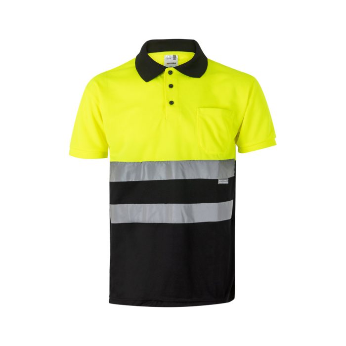 polo bicolor bird eye vl cupid