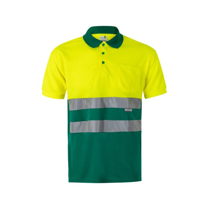 polo bicolor bird eye vl cupid