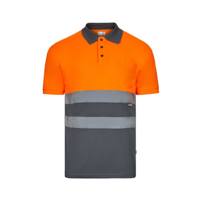 polo bicolor bird eye vl cupid