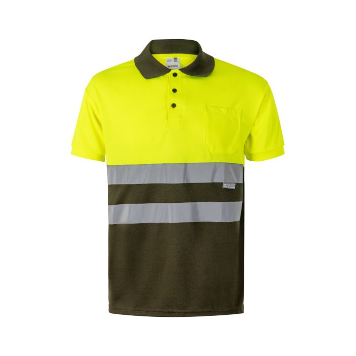 polo bicolor bird eye vl cupid