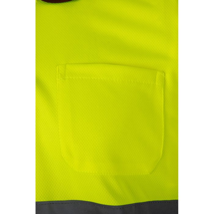 polo bicolor bird eye vl cupid