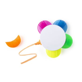 set marcadores hindal