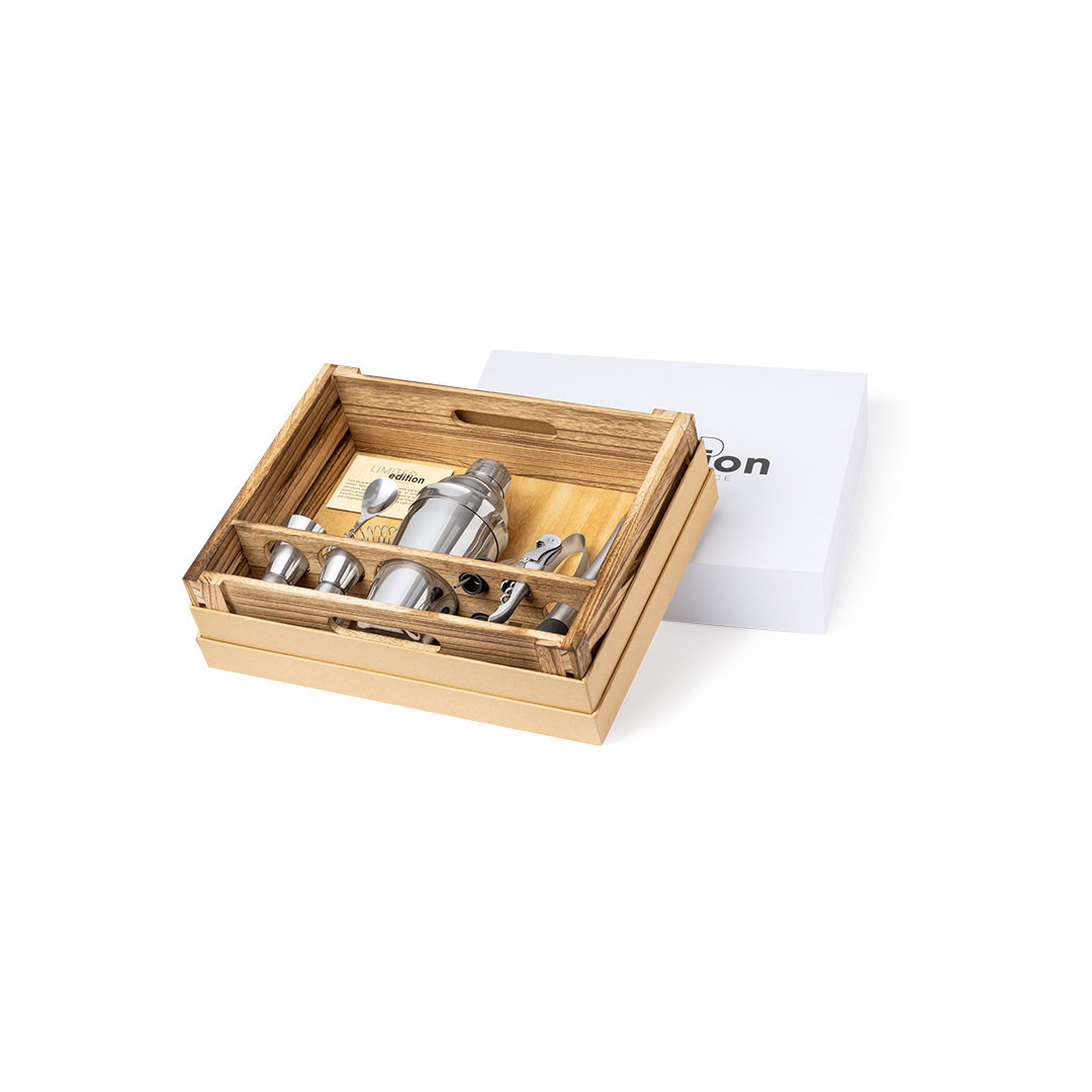 1349-000-30 set cocktail bespin