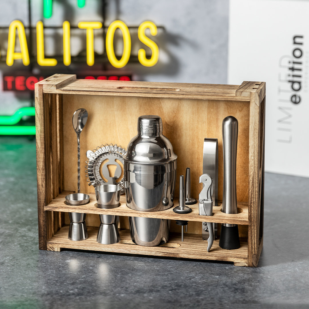 1349-000-47 set cocktail bespin