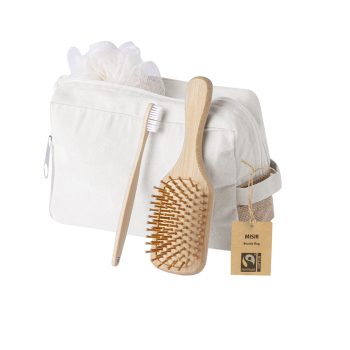 necessaire misir fairtrade