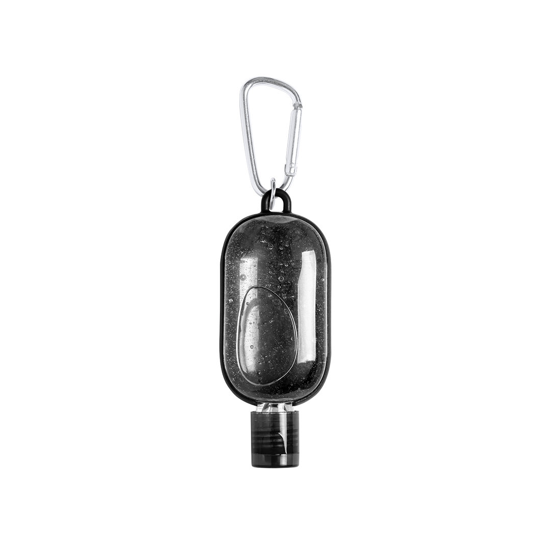 6718-002-P gel hidroalcoólico trikel