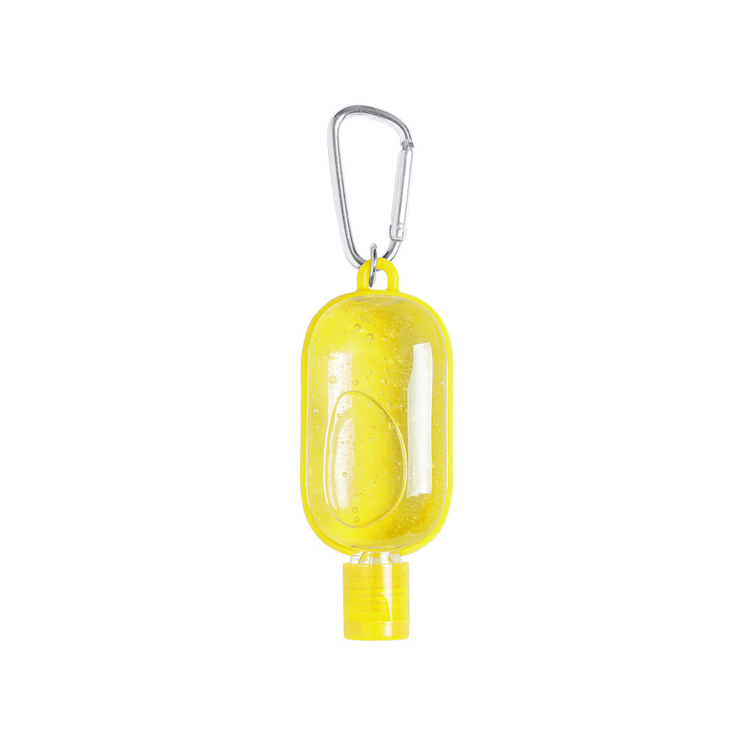 6718-005-P gel hidroalcoólico trikel