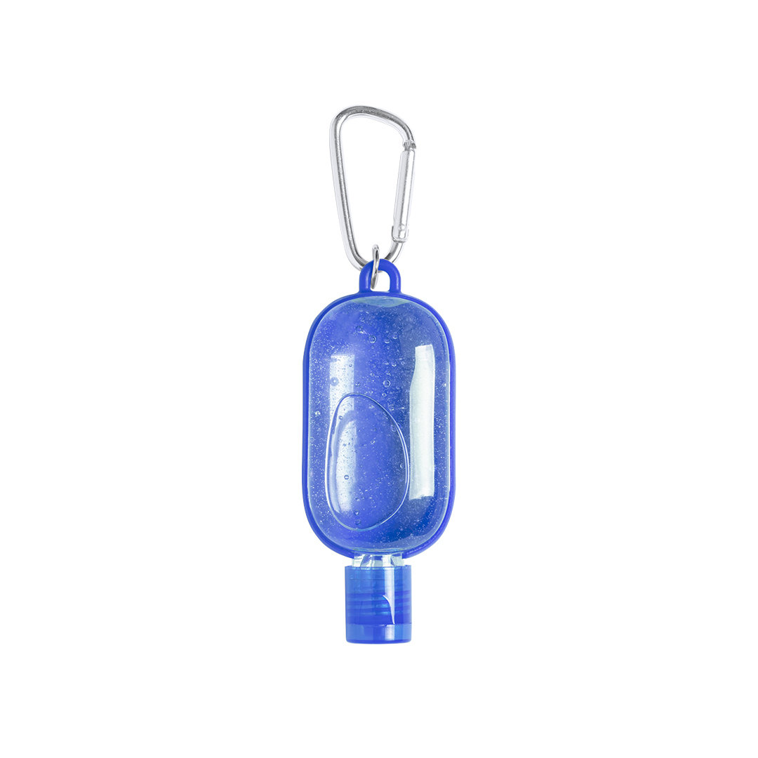 6718-019-P gel hidroalcoólico trikel