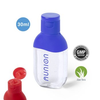 gel hidroalcoólico vixel