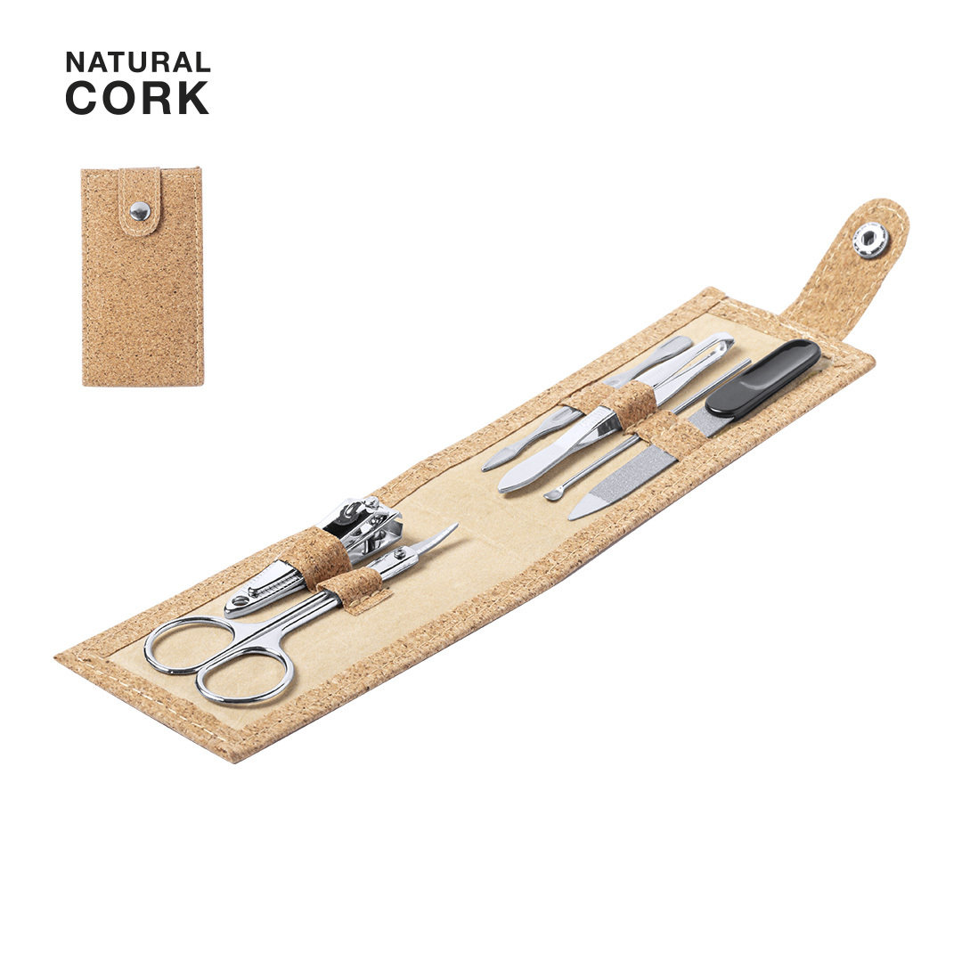 6983-000-3 set manicure treisy