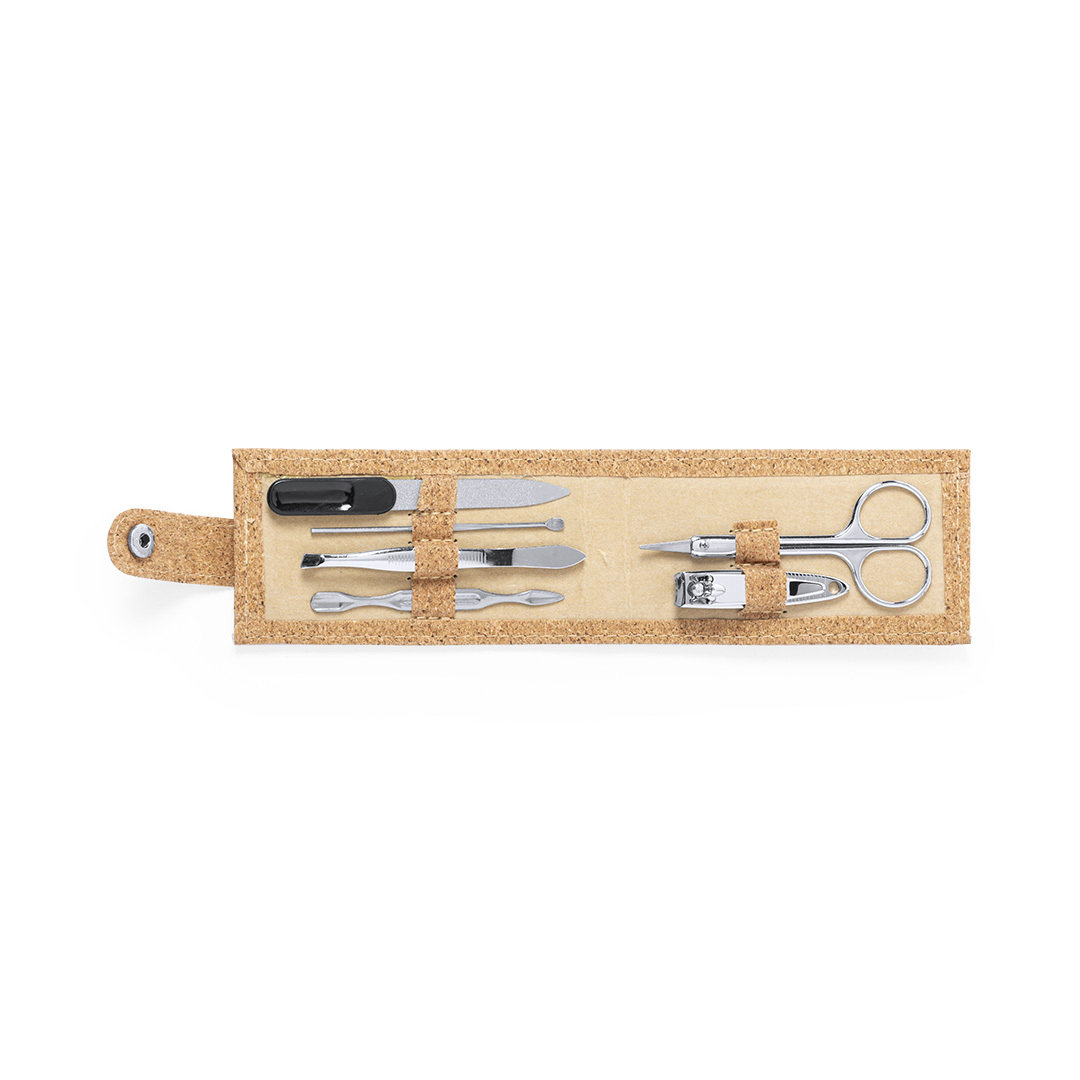 6983-000-P set manicure treisy